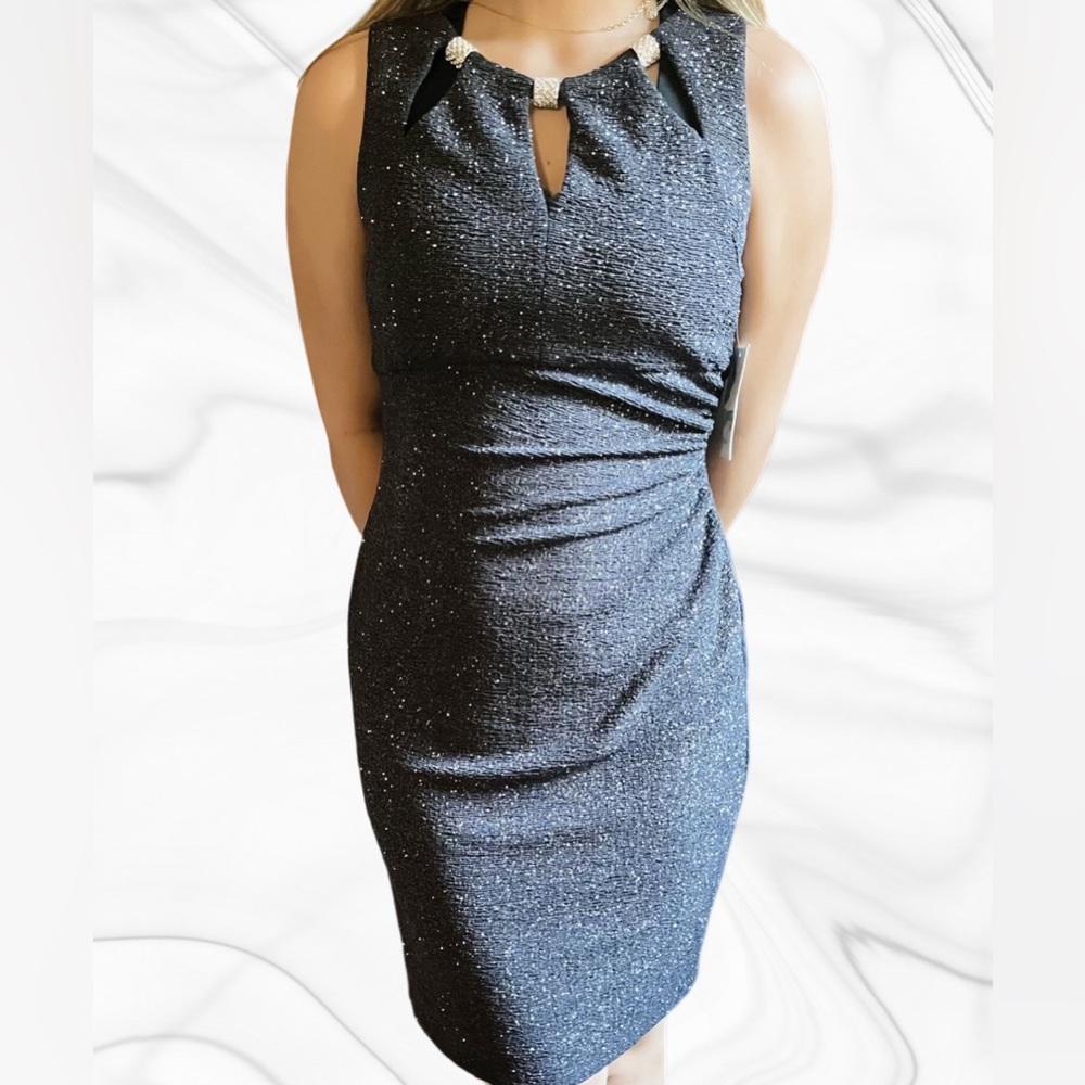 Laura Jeffries Women’s Dress